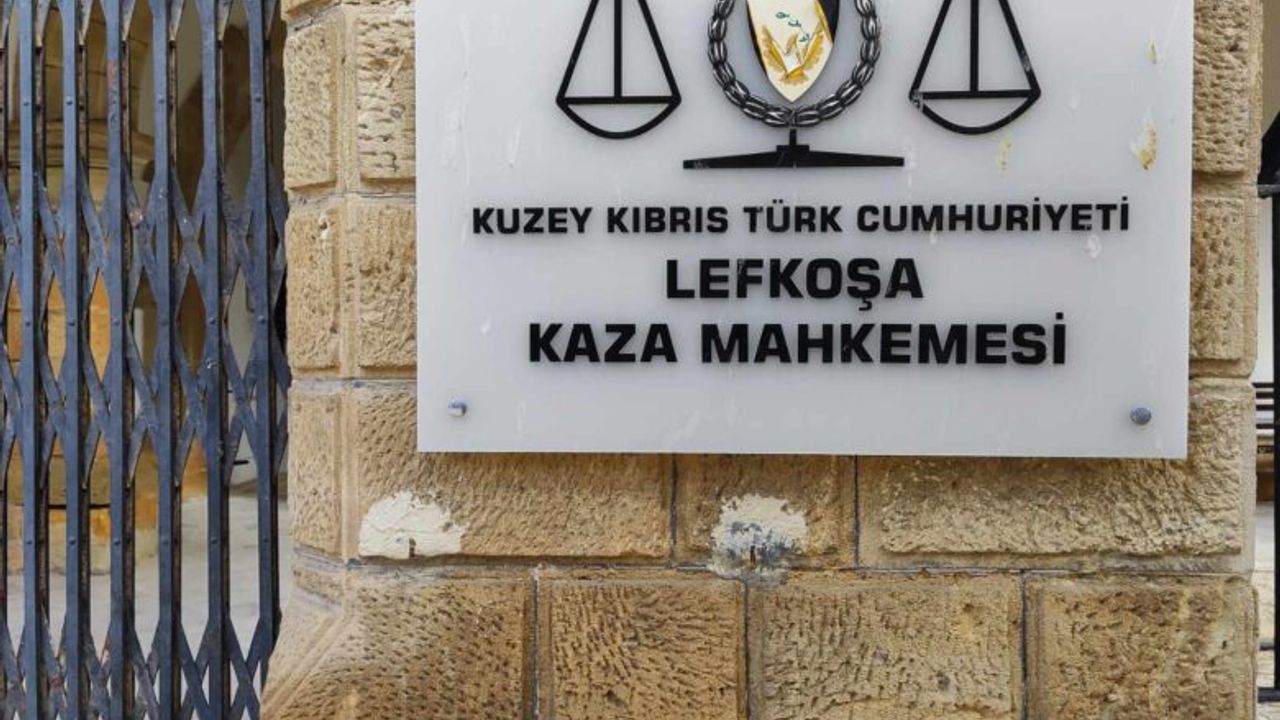 S.G. ile A.S’nin davası hitapların ardından karar için 6 Kasım’a ertelendi