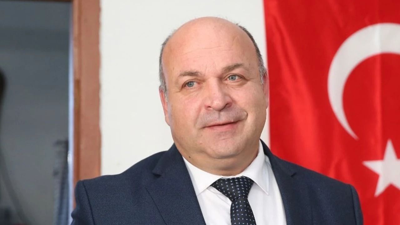 Bakırcı, “102 yıldır bir milletin kalbi aynı ritimde atıyor: Cumhuriyet!”