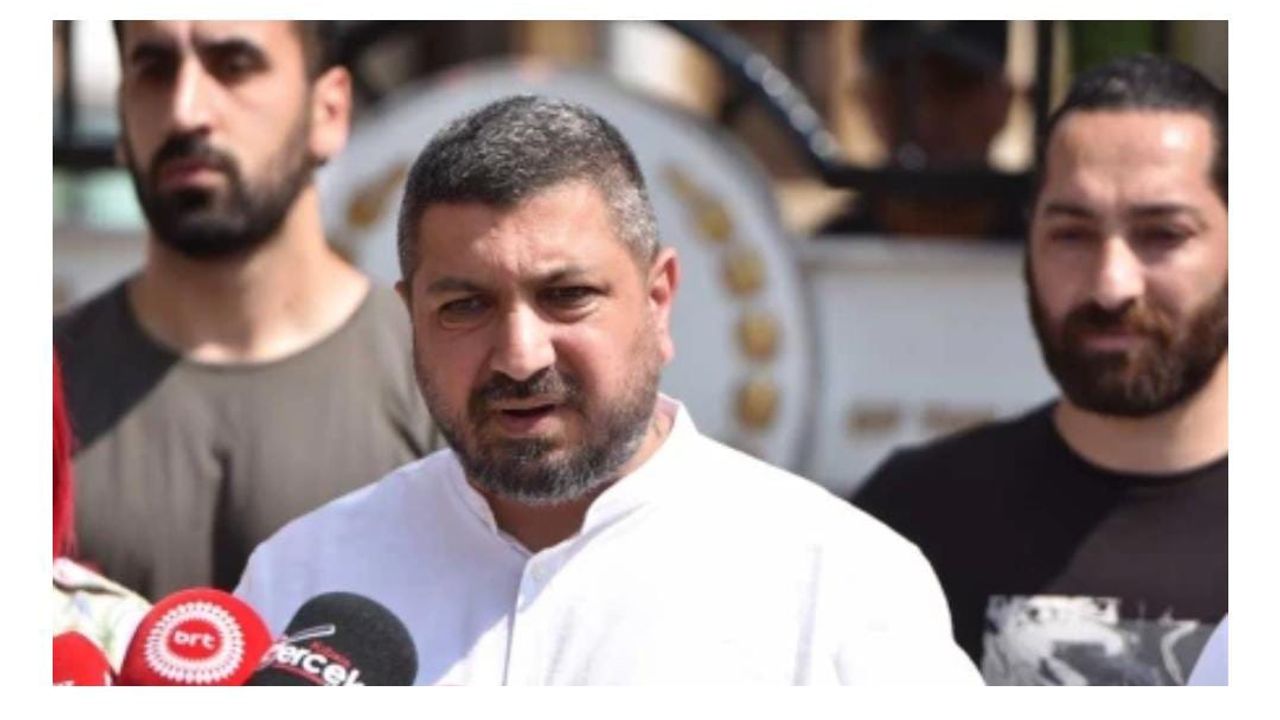 Ali Kişmir'in Davası Ertelendi