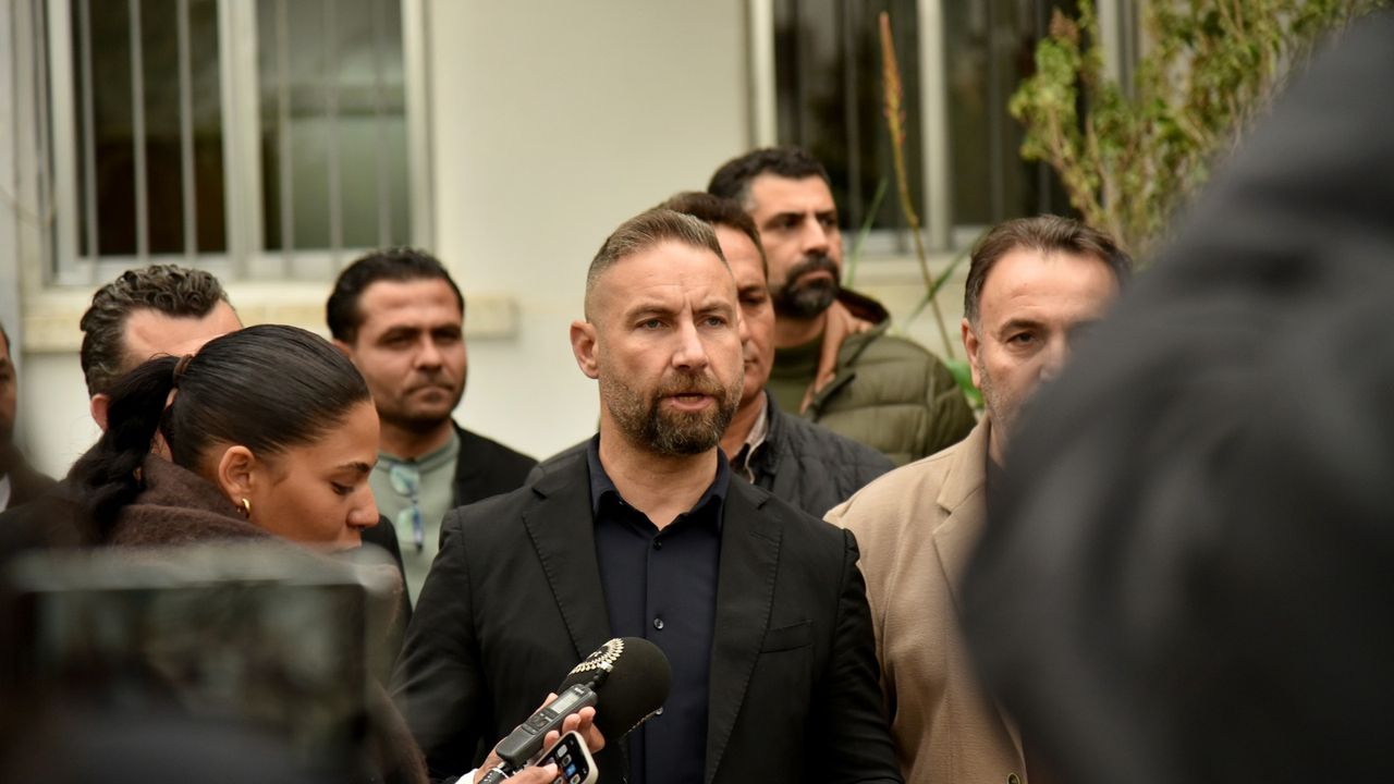 Burak Maviş: Adı ‘Eğitim Bakanlığı’ ama gailesi eğitim olmayan bir bakanlıkla karşı karşıyayız