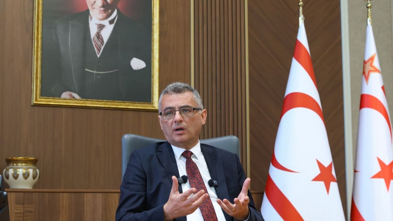 Erhürman: Hafta sonu teknik çalışmalara başladık; Hızla yönetim birimlerini de oluşturacağız