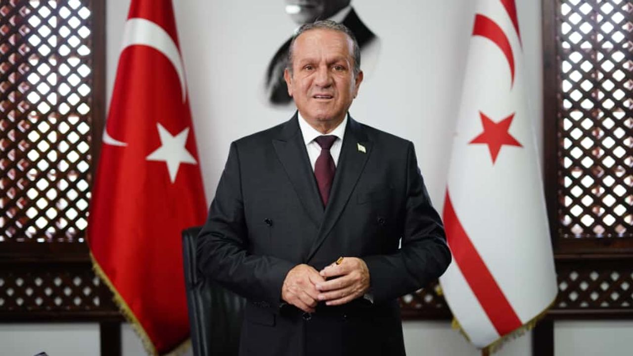 Ataoğlu: “Cumhuriyet, bağımsızlık ve milli iradenin simgesidir”