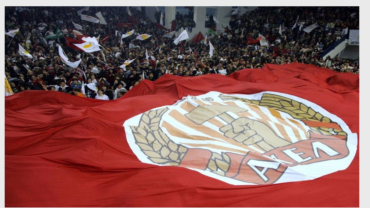 AKEL AP Milletvekili, AP Başkanı Metsola'ya ortak bir anıt düzenlemesi için mektup gönderdi