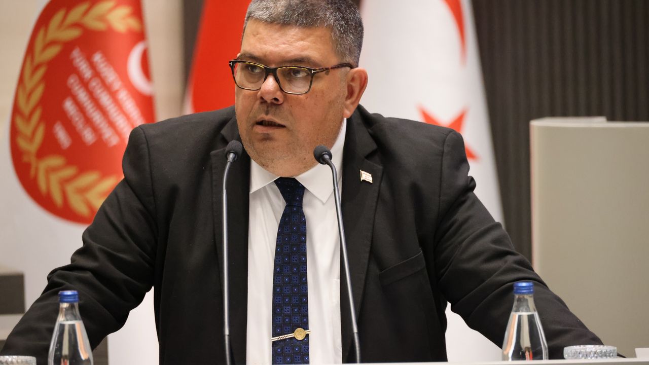 Berova’dan Barçın’a: “Yanlış bilgilerle kamuoyunu yanıltıyorsunuz”