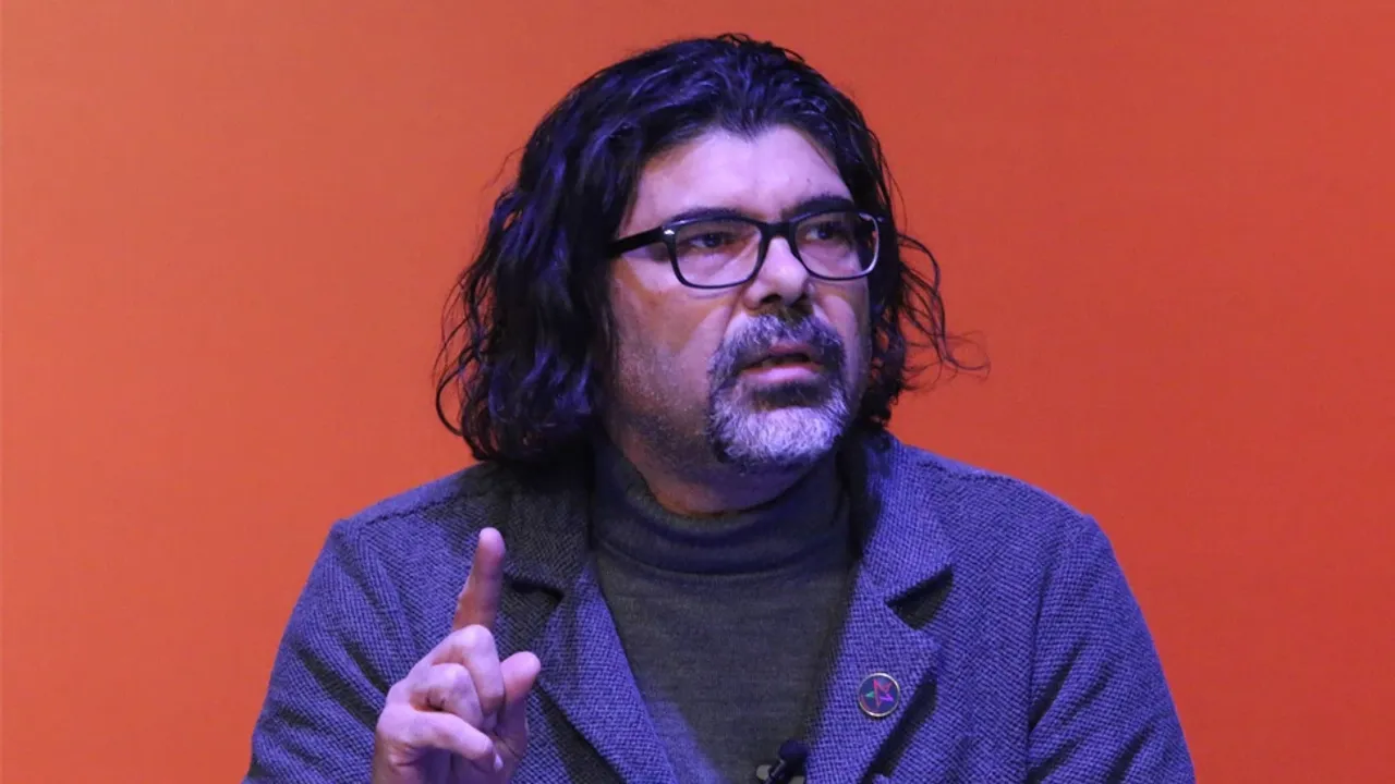Münür Rahvancıoğlu: Ersin Tatar ve temsil ettiği olgular halk tarafından mantıksal olarak reddedildi