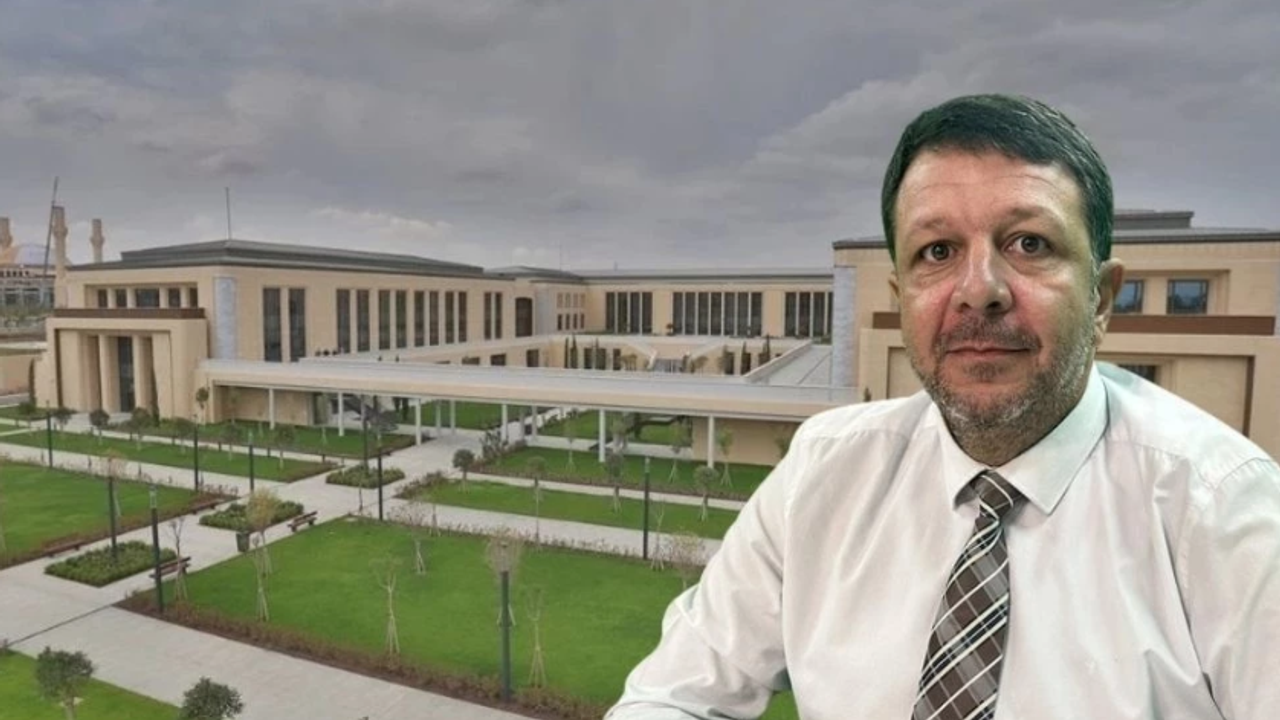 Cumhurbaşkanlığı'nda üst düzey görev değişiklikleri!