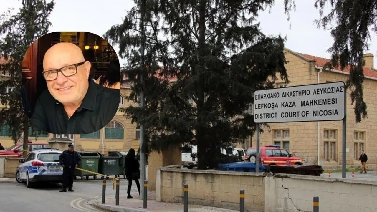 Simon Aykut’a 5 yıl hapis cezası verildi