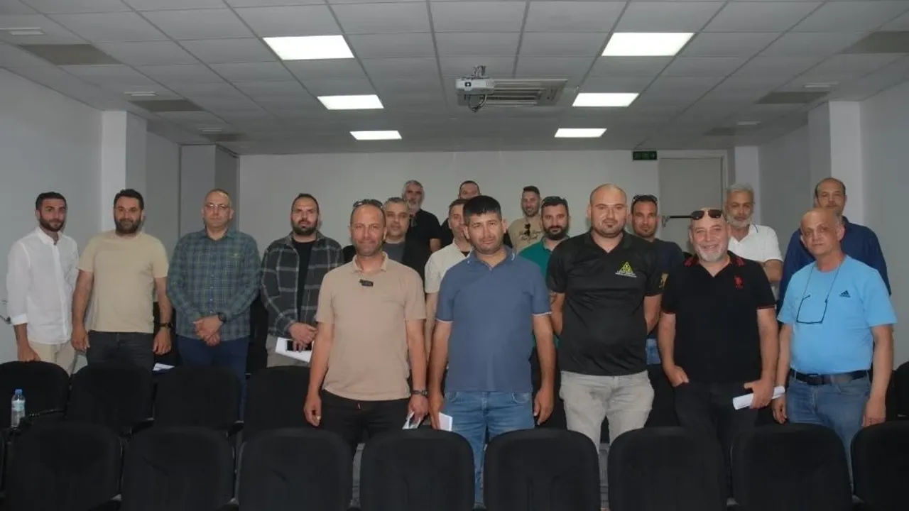 Elektrik Müteahhitleri Birliği: Gönyeli’deki olayda adı geçen kişi yetkili elektrik müteahhidi değil