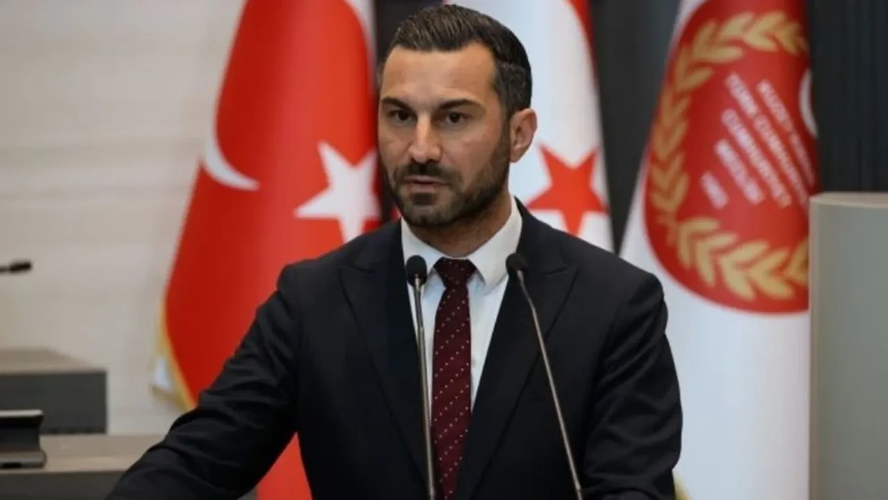 Solyalı’dan Bakanlar Kurulu eleştirisi: Hükümet kamu kaynaklarını kullanarak seçim yasaklarını deldi