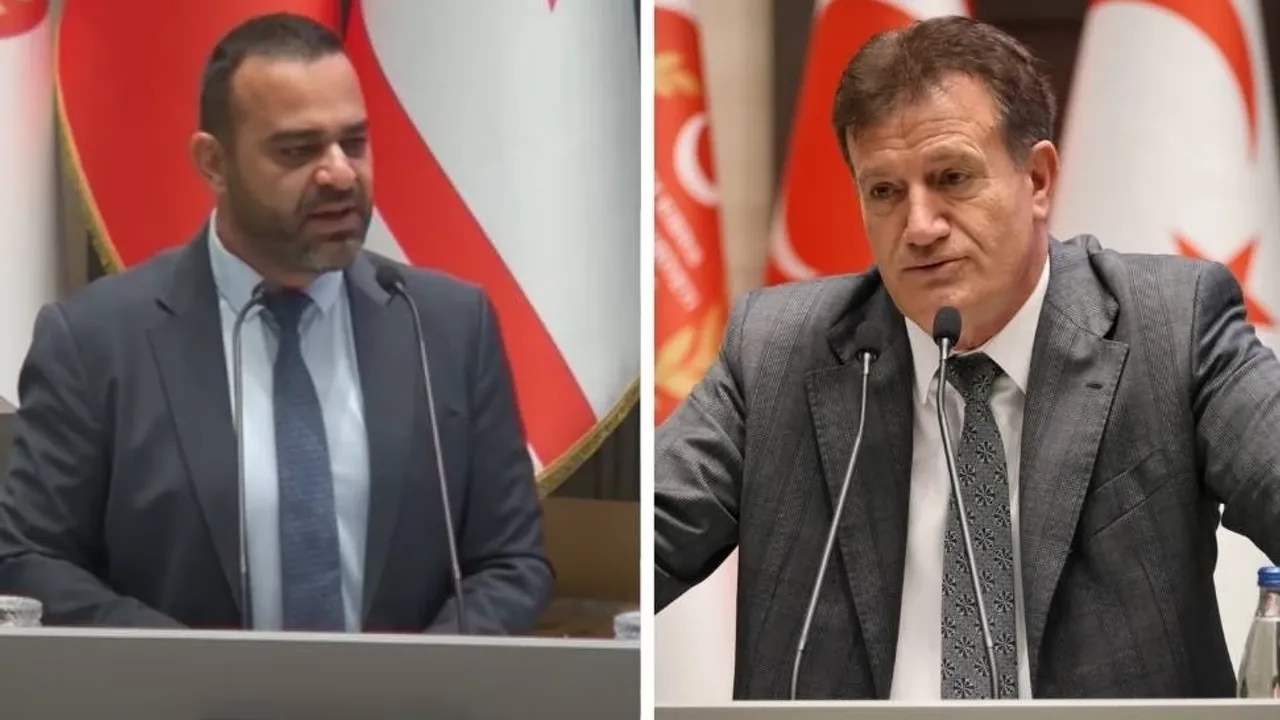 Meclis’te Erhürman’ın Kıbrıs politikası tartışıldı: Erhürman konfederal çözümü tanımlıyor