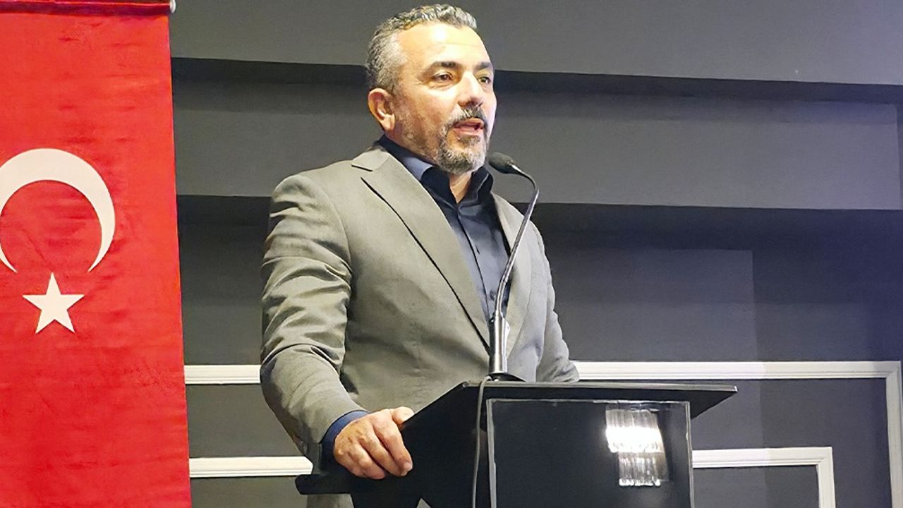 Başkan Serdaroğlu: “En büyük düşmanımız enflasyon”