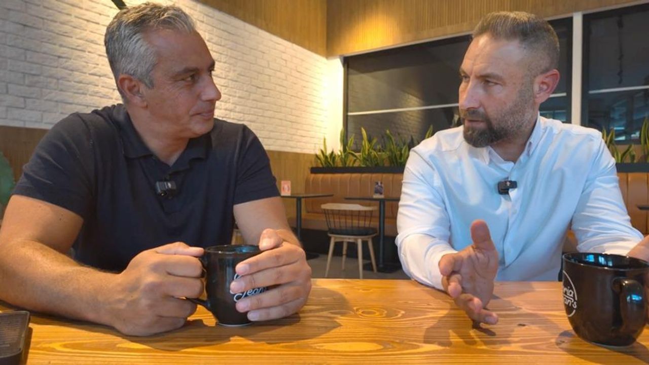 Maviş: “Öğretmenlik sadece bir meslek değil, hayata dokunmaktır”