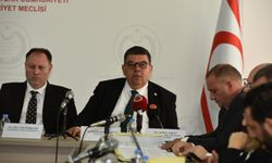 Berova:  “2027 yılında bütçe açığı kapatılarak denk bütçeye ulaşılması hedeflenmektedir”