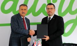Gazimağusa Belediyesi ile EMO arasında iş birliği protokolü imzalandı