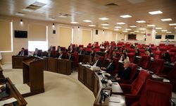 Sağlık Bakanlığı bütçesi Meclis'ten geçti