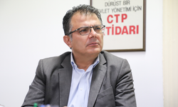 Asım Akansoy: CTP Kurultayı 6 Nisan'da yapılacak, başkan adayımız Erhürman