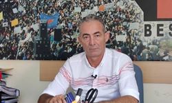 BES’ten öğretmen sendikalarının eylem çağrısına destek
