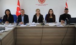 Ekonomi, Maliye, Bütçe ve Plan Komitesi toplandı