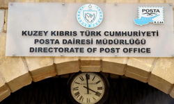 Posta Dairesi’nde grev sürüyor