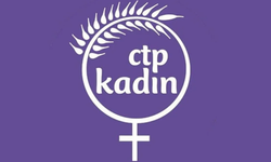 CTP Kadın Örgütü’nden tepki: “Artık yeter! Seks köleliği bir insanlık suçudur”