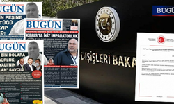 TC Dışişleri Bakanlığı’ndan “Halil Falyalı Yaşıyor” yazı dizisine tepki: “Asılsız iddialar, yasal yollara başvurulacak”