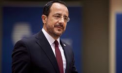 Hristodulidis, Hakan Fidan ile Maraş konusunu görüştüğünü açıkladı
