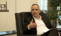 Harmancı: “Değişim sağlamak için büyük bir sorumlulukla çalışıyoruz"