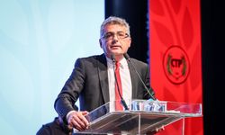Erhürman'dan Tatar'a: Gideceksiniz ve bu halk rahat bir nefes alacak!
