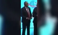 Akıncı da dualı açılışa iştirak etmişti!