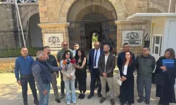 Disiplin Tüzüğü’ndeki düzenlemeye karşı açılan dava görüşülecek