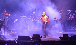 DAÜ 27. Bahar Festivali Mabel Matiz konseriyle başladı