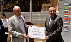 Türk ve Rum siyasi parti toplantıları 36 yaşında..