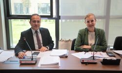 Cumhuriyet Meclisi, Ekonomi, Maliye, Bütçe ve Plan Komitesi toplandı