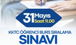 YÜZDE 100’E VARAN BURS İMKANLARIYLA KSTU ÖĞRENCİ BURS SIRLAMA SINAVI 31 MAYIS’TA