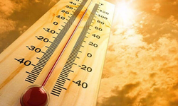 Hava sıcaklığı artıyor: 35 dereceye kadar yükselecek