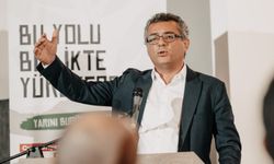 Cumhurbaşkanı Tufan Erhürman: Bu seçimin kaybedeni yok, Kıbrıs Türk halkı hep birlikte kazandı