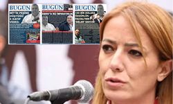 Başkan Şenkul’dan Gazetecilere Yönelik Tehditler Hakkında Açıklama: “Velveleyle Koruma Olmaz”