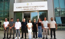 KTOEÖS’ten KHK’ya çağrı: “Öğretmen nakilleri, yasa ve tüzüğe uygun olarak yapılmalı”