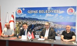 Girne Belediyesi Açık Alanlar Reklam Kiralanması İhalesi sonuçlandı