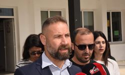 Maviş: “Temel sorunun çözümüne odaklanmalıyız”