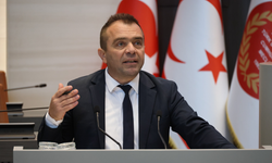 CTP Milletvekili Salahi Şahiner: “Çok ağır bedelleri olacak bir tasarıyı görüşüyoruz”