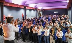 CTP Kitle Toplantılarına Lefke’de Devam Etti