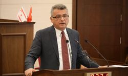 Tufan Erhürman: Esas mesele Cumhurbaşkanlığı makamında oturup iki çift laf edecek iradeyi gösterememek