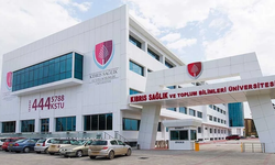 KSTÜ'de yürütülen “Sahte diploma” davası 27 Haziran’a ertelendi