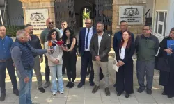 22 öğretmenin 2 polisi darp ettiği iddiası ile açılan dava 1 Ekim’e ertelendi