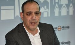 Yeni mezarlık arazisi LTB'nin elinden alındı