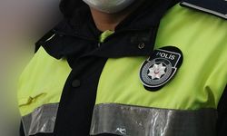 Polis haberleri… Karaoğlanoğlu’nda ani ölüm