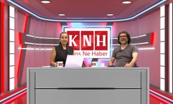Münür Rahvancıoğlu: Adamız ikiye değil üçe bölünmüştür!