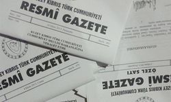 Karar Resmi Gazete'de yayımlandı