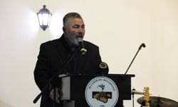 Türkmenköy’de yeni etkinlik alanı hizmete girdi